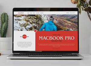 Free Front View MacBook Pro Mockup PSD macbook pro hocklp sd Free Front View MacBook Pro Mockup PSD macbook pro hocklp sd