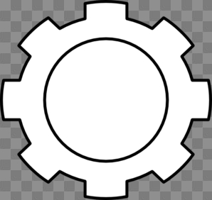 Free Gear Cliparts, Download Free Clip Art, Free Clip Art on ...