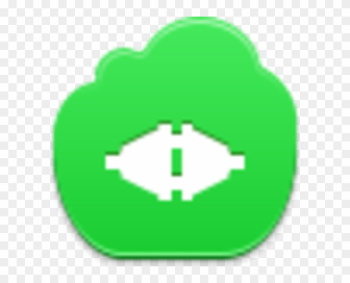 Free Green Cloud Connect - Green Connect Icon Free Green Cloud Connect - Green Connect Icon