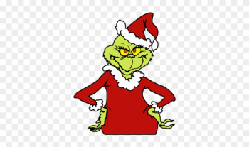 Free - Grinch Who Stole Christmas