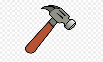 Free Hammers Clipart Free Images Graphics Animated - Clip Art Hammer