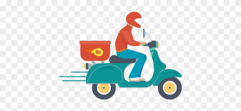 Free Home Delivery Clipart - Home Delivery Icon Png