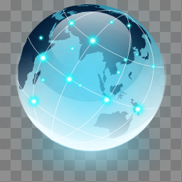 Free Internet Globe Icon Png 313152 | Download Internet Globe Icon ...