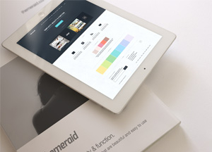 Free iPad and Magazine Mock-up Psd meraid & function. are beauthu and any t ue 