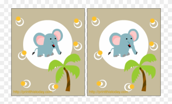Free Jungle Animals Baby Shower Invitations - Baby Shower Free Jungle Animals Baby Shower Invitations - Baby Shower