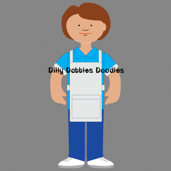 Free Lunch Ladies Clipart, Download Free Clip Art, Free Clip Art ...