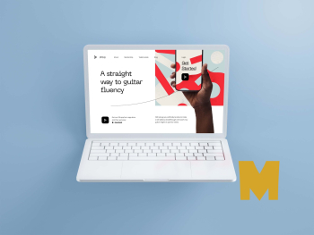 Free Macbook Pro Laptop PSD Mockup Free Macbook Pro Laptop PSD Mockup