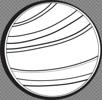 Free Mars Cliparts Outline, Download Free Clip Art, Free Clip Art ...