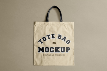 Free Material Shopping Bag Mockup Free Material Shopping Bag Mockup