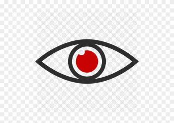 Free Medical Icons - Eye Icon