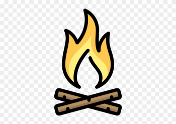 Free Nature Icons Bonfire Icon - Ještěd Free Nature Icons Bonfire Icon - Ještěd