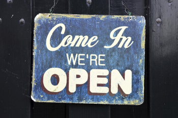 Free open sign image, public | Free Photo - rawpixel