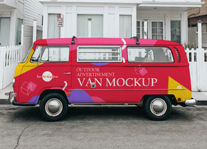 Free Outdoor Advertisement Van Mockup outioor advertisement van mockup Free Outdoor Advertisement Van Mockup outioor advertisement van mockup