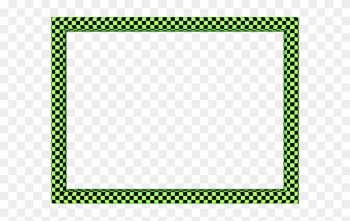 Free Page Borders For Microsoft Word Golf Downloads - Green