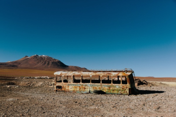 Free Photo of abandoned, old, rust Free Photo of abandoned, old, rust
