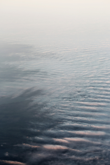 Free Photo of above the clouds, sky, aerial