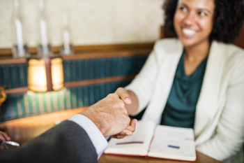 Free Photo of achievement, african american, agreement Free Photo of achievement, african american, agreement