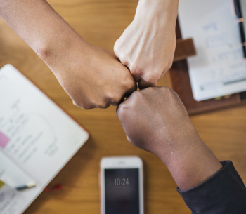 Free Photo of achievement, agreement, bump Free Photo of achievement, agreement, bump