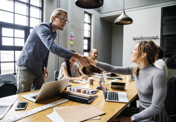 Free Photo of achievement, agreement, business deal Free Photo of achievement, agreement, business deal