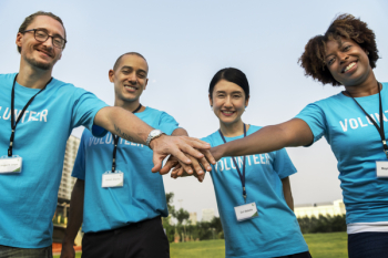 Free Photo of achievement, agreement, charity Free Photo of achievement, agreement, charity