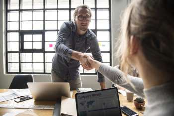 Free Photo of achievement, business agreement, business deal Free Photo of achievement, business agreement, business deal