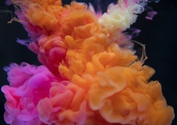 Free Photo of acrylic, aquatic, art