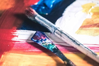Free Photo of acrylic, paint, art Free Photo of acrylic, paint, art