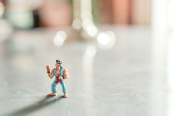 Free Photo of action figure, figurine, doll Free Photo of action figure, figurine, doll