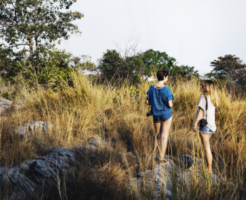 Free Photo of active, adventure, camera