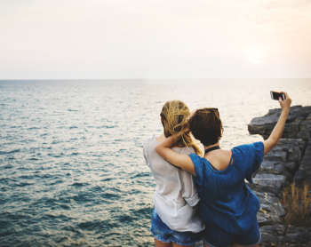 Free Photo of adventure, carefree, casual