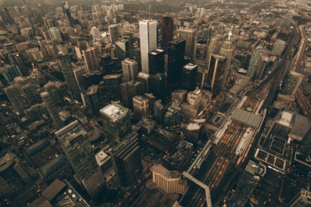 Free Photo of aerial, view, architecture Free Photo of aerial, view, architecture