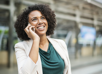 Free Photo of african america, business district, busy Free Photo of african america, business district, busy