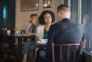 Free Photo of african american, argument, breakfast Free Photo of african american, argument, breakfast