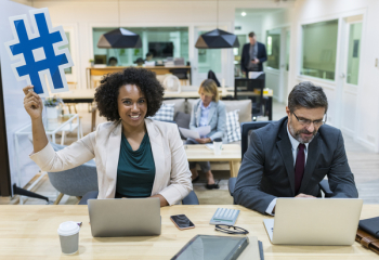 Free Photo of african american, business, cheerful Free Photo of african american, business, cheerful