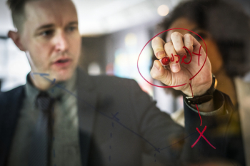 Free Photo of agency, analyzing, board Free Photo of agency, analyzing, board