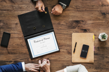 Free Photo of agreement, application, breakup Free Photo of agreement, application, breakup