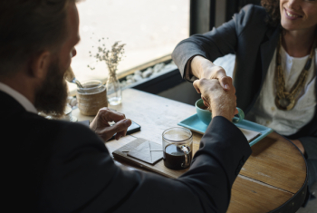 Free Photo of agreement, beverage, brainstorming Free Photo of agreement, beverage, brainstorming