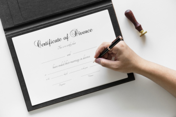 Free Photo of agreement, breakup, certificate Free Photo of agreement, breakup, certificate
