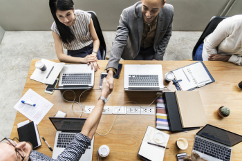 Free Photo of agreement, business deal, collaboration Free Photo of agreement, business deal, collaboration