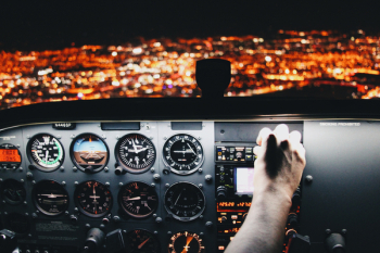 Free Photo of airplane, airline, aircraft Free Photo of airplane, airline, aircraft