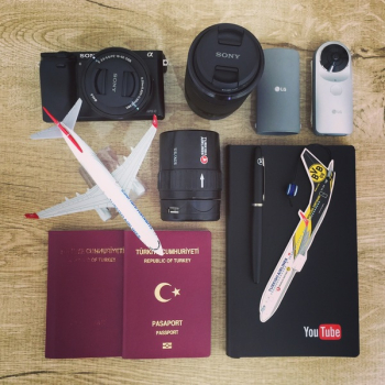 Free Photo of airplane, business, camera Free Photo of airplane, business, camera