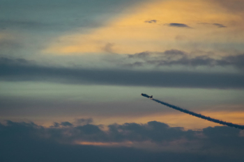 Free Photo of airplane, jet, aviation Free Photo of airplane, jet, aviation