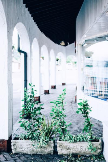 Free Photo of alley, arches, architecture Free Photo of alley, arches, architecture