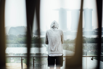 Free Photo of alone, hoodie, man Free Photo of alone, hoodie, man