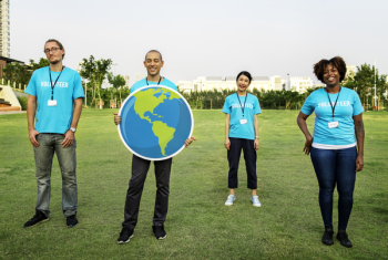 Free Photo of american, charity, community service Free Photo of american, charity, community service