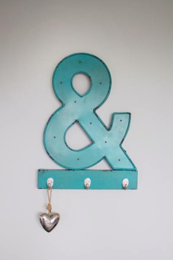 Free Photo of ampersand, hanging, hooks Free Photo of ampersand, hanging, hooks