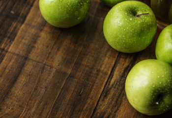 Free Photo of apple, closeup, food Free Photo of apple, closeup, food