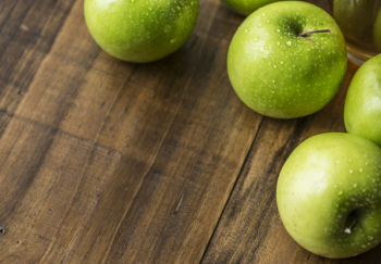 Free Photo of apple, closeup, food Free Photo of apple, closeup, food