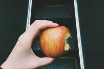 Free Photo of apple, fruit, food Free Photo of apple, fruit, food