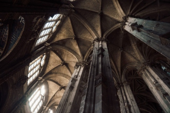 Free Photo of architecture, art, arches Free Photo of architecture, art, arches